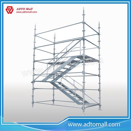 Quickstage Scaffolding System