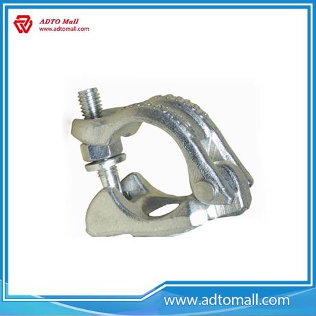 Picture of Drop Forged Half Coupler