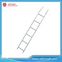 Picture of Monkey Ladder for Ringlock Scaffold System