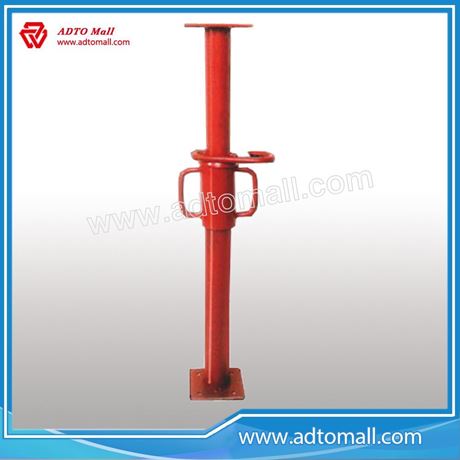 Picture of 1.6-3.0M Adjustable Steel Shoring Jack 