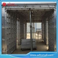 Picture of 6061-T6 Aluminum Formwork System