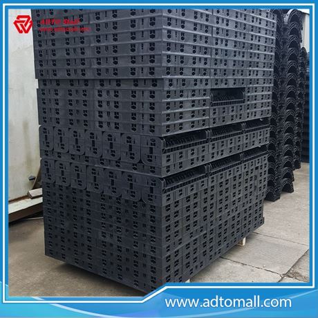 Picture of Waterproof Plastic Formwork