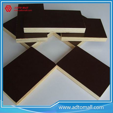 Picture of Film Faced Plywood