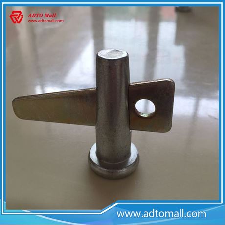 Picture of Aluminum Formwork Round Pin and Wedge Pin