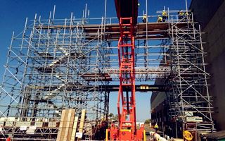 How to Prevent the Scaffolding System Accidents?