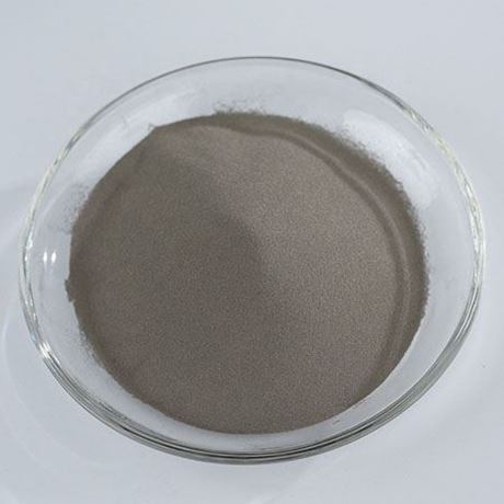 Picture of PV Aluminum Granule D50:4-8μm