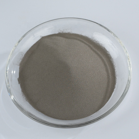 Picture of PV Aluminium Powder D50:7-8μm