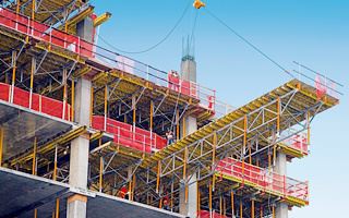 What is Insulating Concrete Formwork?