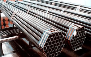 Raw Materials for Manufacturing Seamless Pipes & ERW Pipes