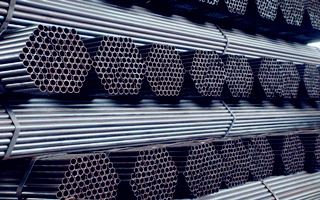 How to Identify Seamless or ERW  Steel pipes?
