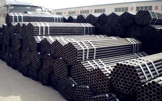Do You Know the Difference between Steel Pipe and Steel Tube?