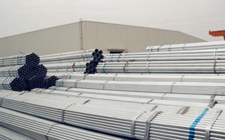 How to Manufacture Cold Rolled Steel Pipe?