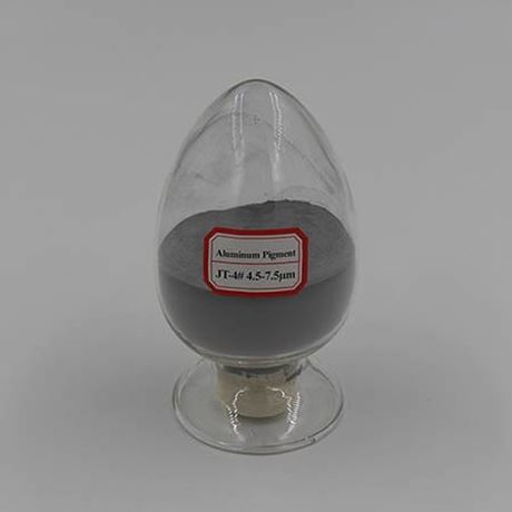 Picture of PV Aluminum Granule D50:4-8μm