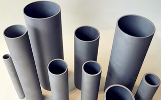 Different Types of Welded Steel Pipe Manufactured by ADTO GROUP