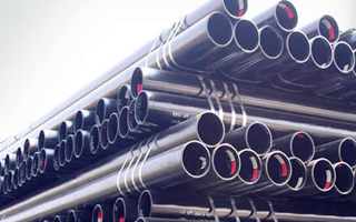 How to Assure The Welding Quality of Welded Steel Pipe?