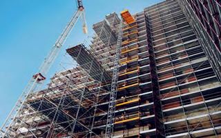 Five Issues that Can Damage or Destroy Scaffolds