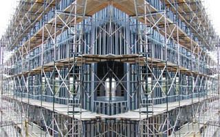 Five Steps to Take Before Erecting Scaffolding