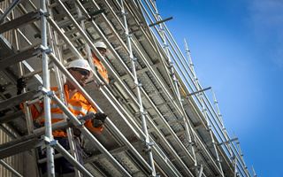 Scaffolding Rental Services: Top 3 Commercial Uses of Scaffolding