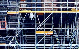 Stipulations on Scaffolding #5