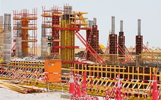 How to Avoid the Construction Risk of High Formwork Support System?