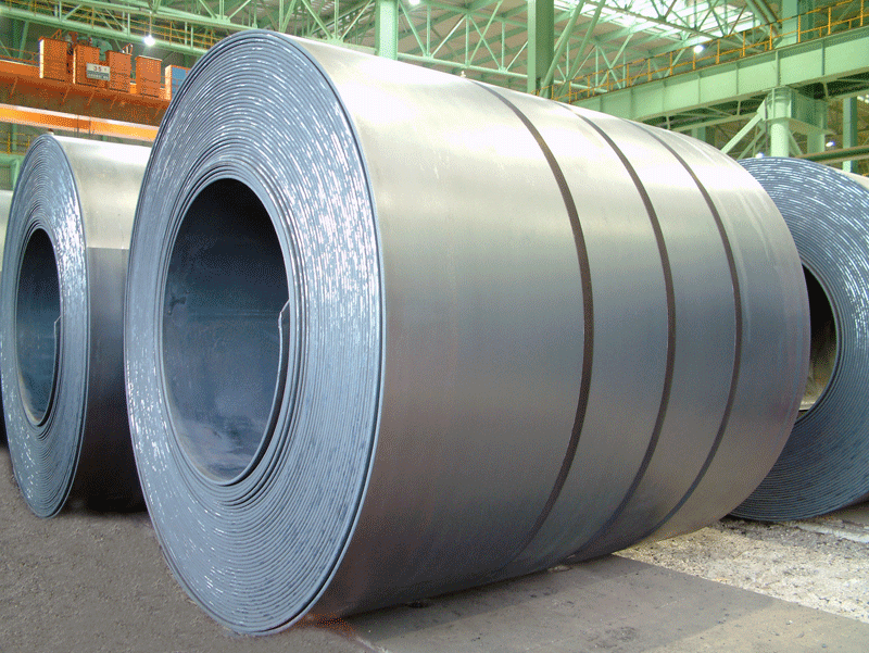 Difference Between PPGI and PPGL Steel Coil