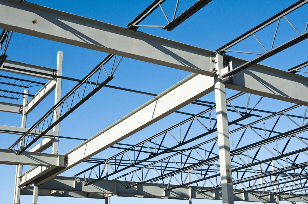 Four Reasons why We Choose Steel Structure?