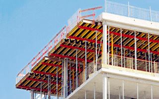 Advantages & Limitation of ADTO Formwork System