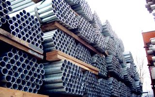 Do You Know the Application of Steel Tube?