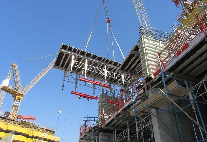 Quality! The Vital Concrete Formwork Requirement When Erecting Formwork System
