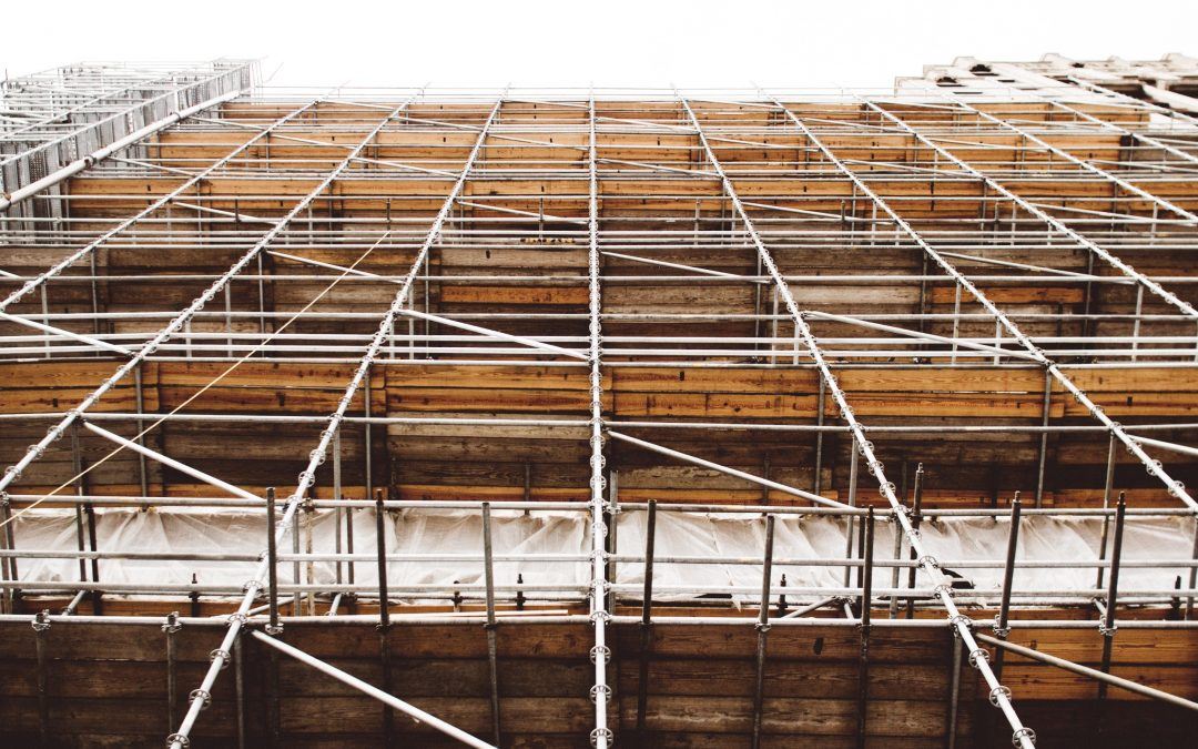 What Causes Scaffolding Collapse?