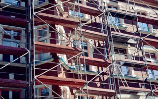 How Can We Prevent Scaffolding Collapse Happening?