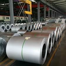 Steel Coil Definition And Classification