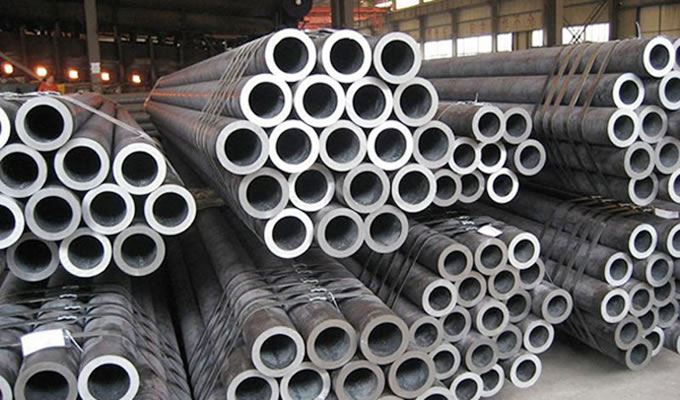 Steel Pipe: Manufacturing Process of Steel Pipe