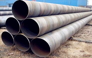 Do You Know the Difference Between Pipes and Tubes?