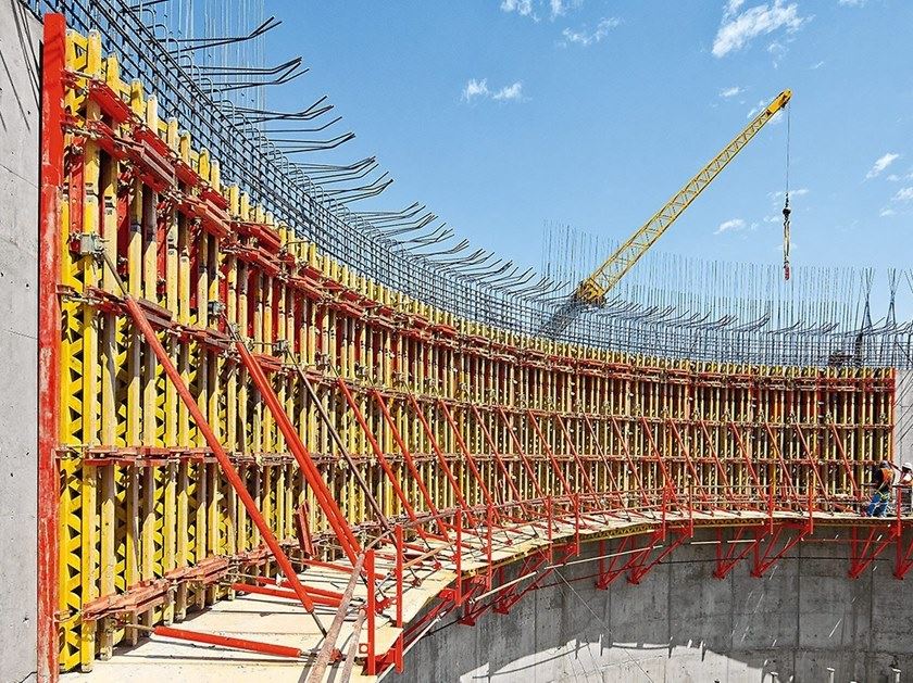The Importance of Formwork in Construction Projects