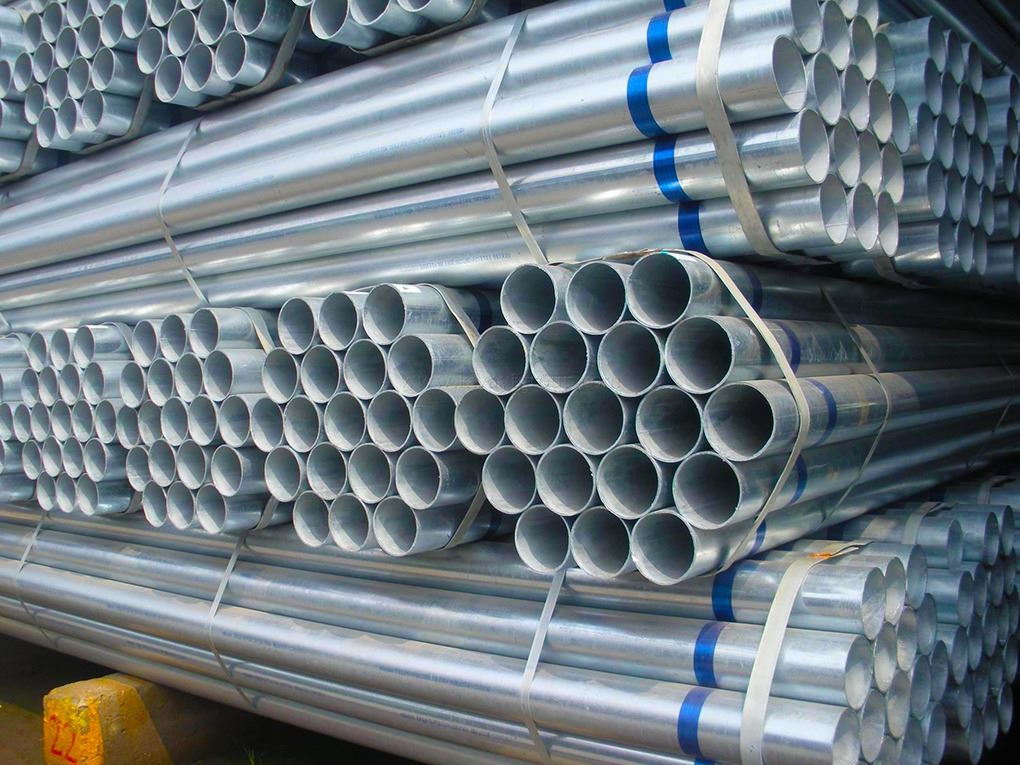 Steel Pipe: Definition and Details of Pipe