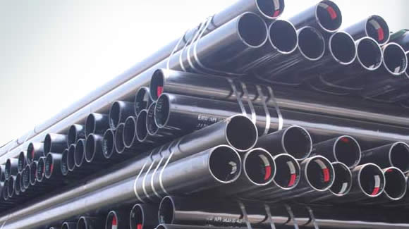 What Are Steel Pipes?
