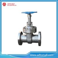 Picture of API Gate Valve