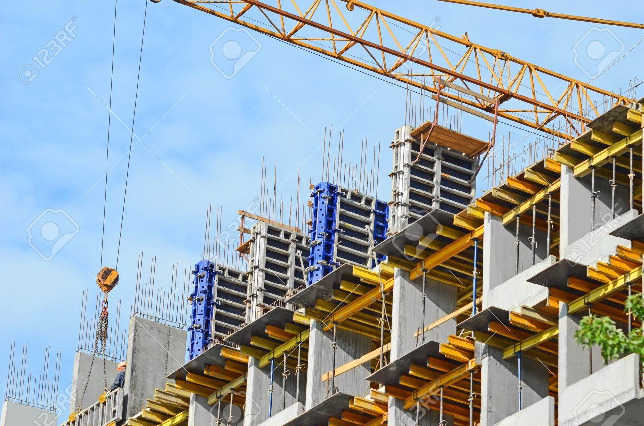 Application Analysis of Building Formwork Construction Technology