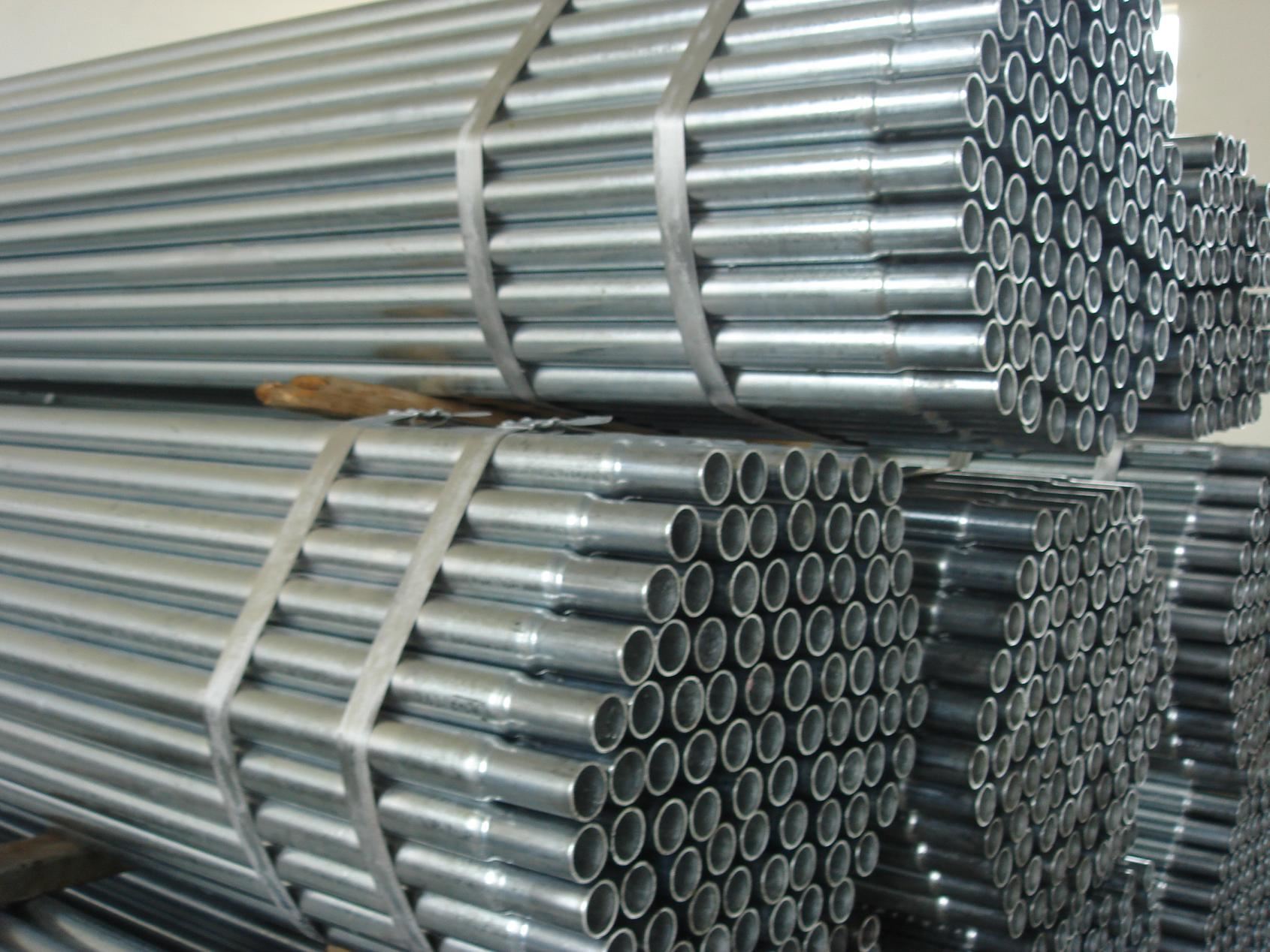 Pipe Diameter VS Tube Diameter