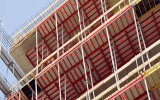 Application Analysis of Building Formwork Construction Technology (4)