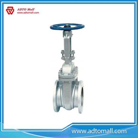 Picture of JIS Gate Valve