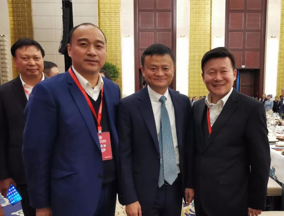 President of ADTO Group Was Awarded with the Honorary Title ”Excellent Chu Merchant”