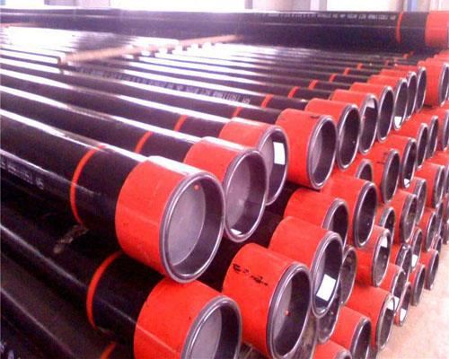 What is API 5CT Casing & Tubing Specification?