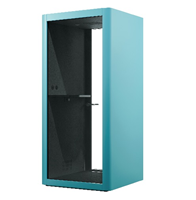 Picture of Customized Soundproof Office Phone Booth as Privacy Pods