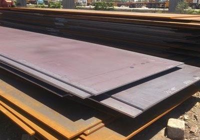 Things You Should Know About Carbon Steel Plate