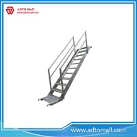 Picture of Aluminum Stair