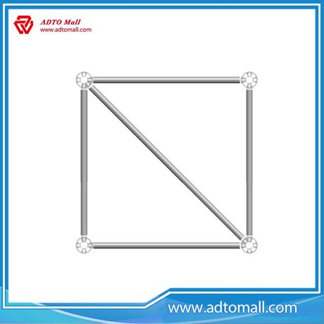 Picture of Level Diagonal Brace