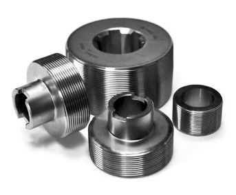 Do You Know What is Thread Rolling?