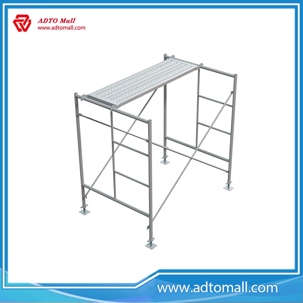 Mason Frame